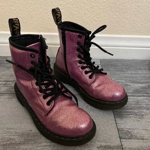 Dr. Martens size 13 child
